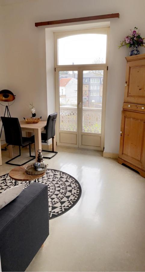 Studio Terrasse 스파 외부 사진